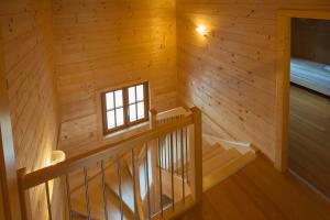 Feriendorf Koralpe Chalet Edelweiss