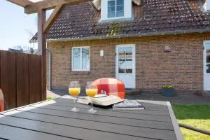 Haus Möwe und Robbe - Fahretoft