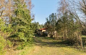 Holiday Home Mælkebøttevej Væggerløse Iii