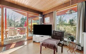 Holiday Home Mælkebøttevej Væggerløse Iii