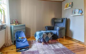 3 Bedroom Stunning Home In Hökerum