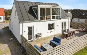 Lovely Home In Thisted With Sauna - Thisted