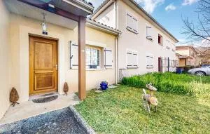 Gorgeous Home In Terrasson-Lavilledieu - Lage