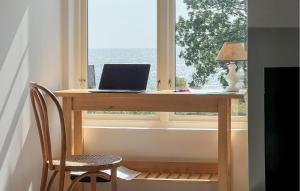 Lovely Home In Trelleborg With Sauna