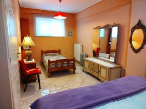 Airport, Port, Stop & Go