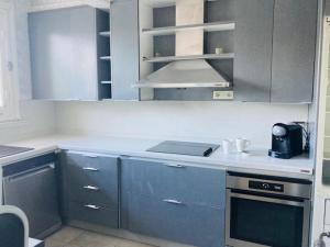 Maison provençale de Plain pied avecGrand jardin et Piscine