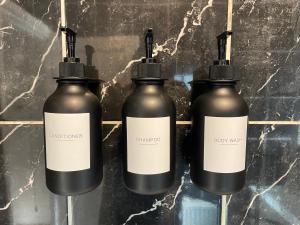 Beautiful Central London Apartment - Sleeps 6!