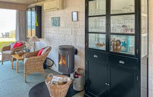 Holiday Home Fyrrevej Tranekær Iii