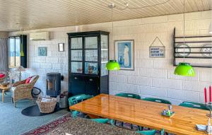 Holiday Home Fyrrevej Tranekær Iii