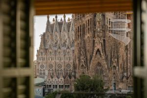 Stay U-nique Apartments Lepant II