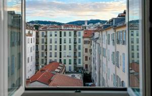 Nice Apartment In Nice With Wifi