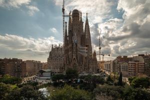 Stay U-nique Apartments Lepant II