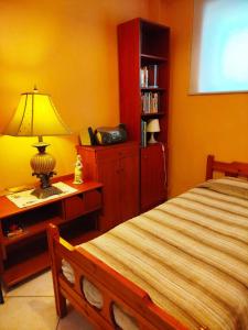 Airport, Port, Stop & Go