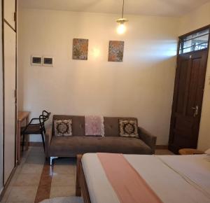 Studio Apartment, Nyali Mombasa