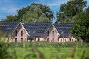 Ferienhaus Sansibar - 圣彼得奥尔丁