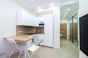 Modern apartment -1BDR 4P - 300m from the BEACH