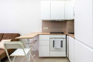 Modern apartment -1BDR 4P - 300m from the BEACH