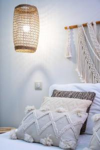 Modern apartment -1BDR 4P - 300m from the BEACH