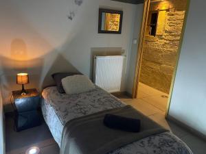 Appartements Gite L Institut : photos des chambres