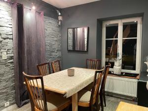 Appartements Gite L Institut : photos des chambres