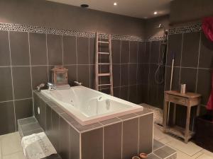 Appartements Gite L Institut : photos des chambres