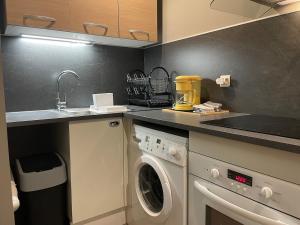 Appartements Gite L Institut : photos des chambres