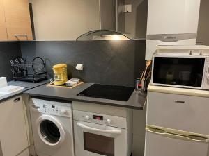 Appartements Gite L Institut : photos des chambres