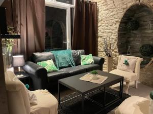 Appartements Gite L Institut : photos des chambres