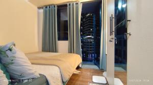 Air Residence Tower B RM 445 Elegant and cosy Makati condoxd