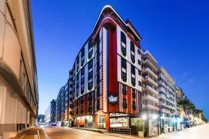 Hay Hotel Alsancak - Temnos