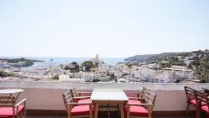 Arrels Hotel Cadaques - Adults Only - Cadaqués