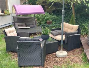 Vila Kost Apartman 2