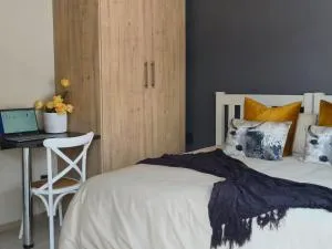 Tshepang Apartments Secunda - Evander