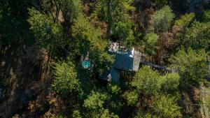 ALPINEST - Les Cabanes du Pas de la Louve