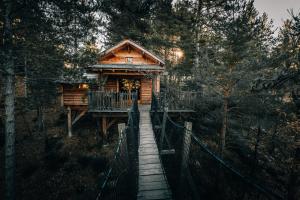 ALPINEST - Les Cabanes du Pas de la Louve