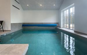 Stunning Home In Ulfborg With Sauna