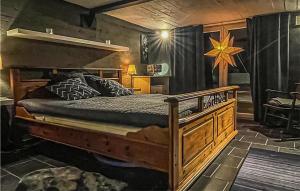 Gorgeous Home In Fengersfors With Wifi