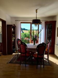 Ferienhaus in Polen- an den kaschubischen Seen