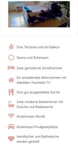 Ferienhaus in Polen- an den kaschubischen Seen