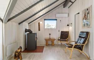 Holiday Home Fanø 57