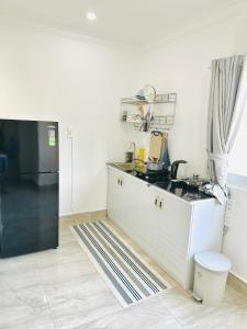 I Riverside A202 I Spacious Studio w kitchen