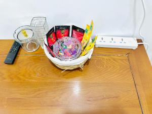 I Riverside A202 I Spacious Studio w kitchen