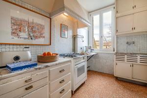 San Giorgio View Apartment with Terrace R&R