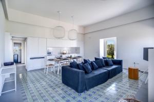 Casa del Capitano with Heated Pool, Views and Concierge by Feeling Italy