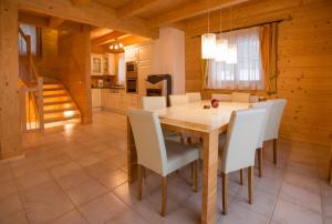 Feriendorf Koralpe Chalet Almrausch