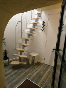 Maisons de vacances Ma douce Feniere : photos des chambres