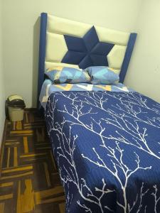 Hospedaje Wily Tacna