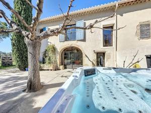 Maisons de vacances les gites de la Fee : photos des chambres