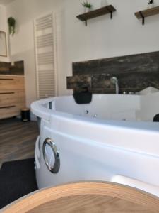 Maisons de vacances Ma douce Feniere : photos des chambres