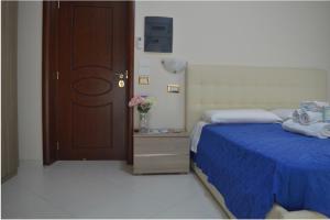 Triple Room with Sea View